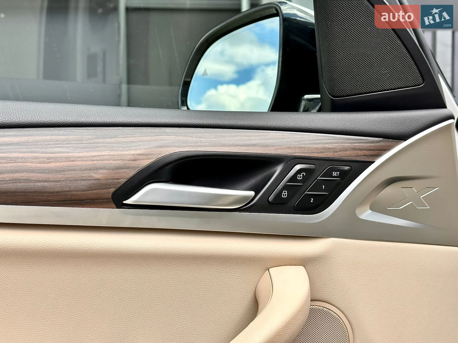 2021 BMW X3 - мініатюра 32