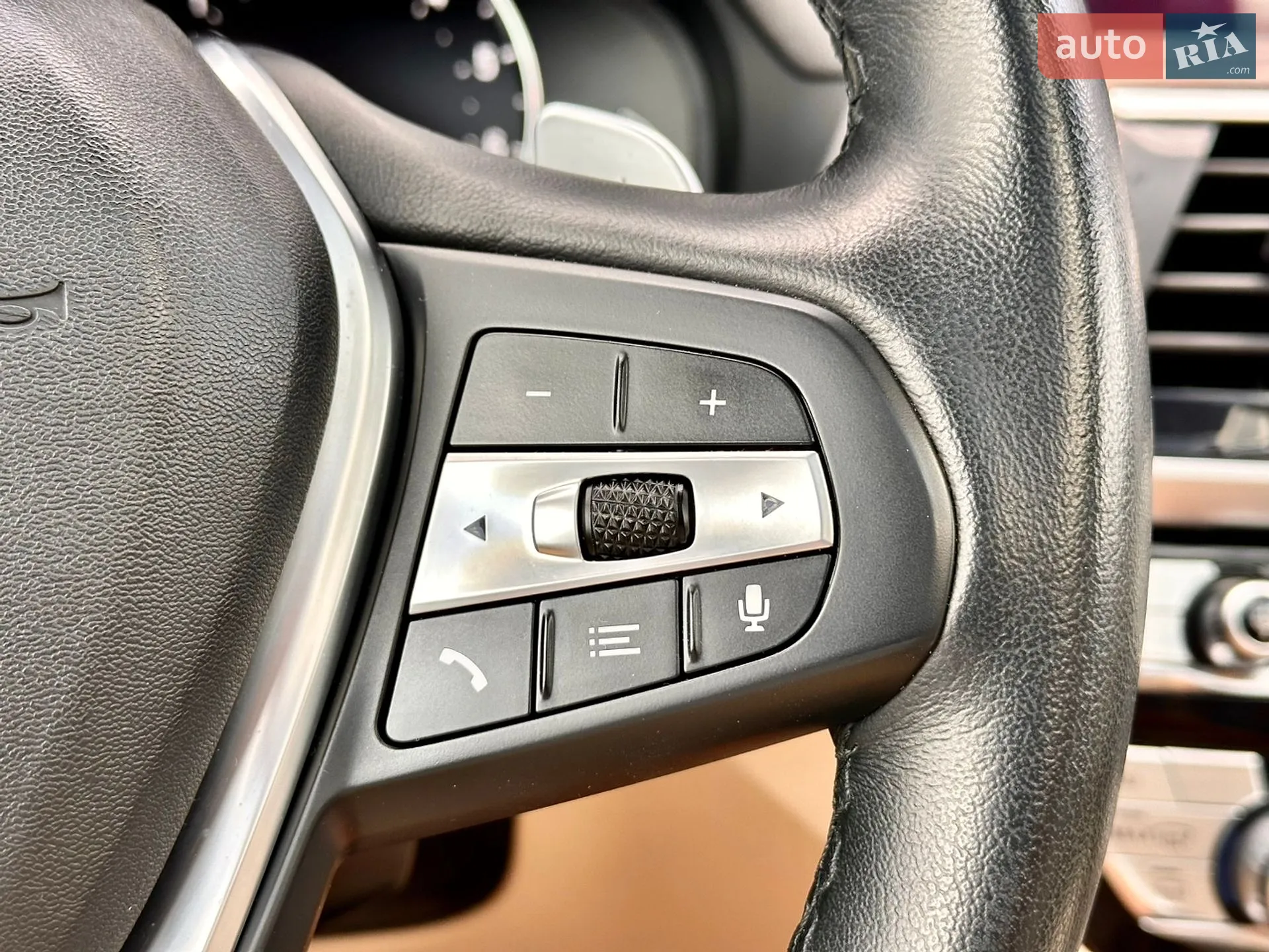 2021 BMW X3 - мініатюра 37