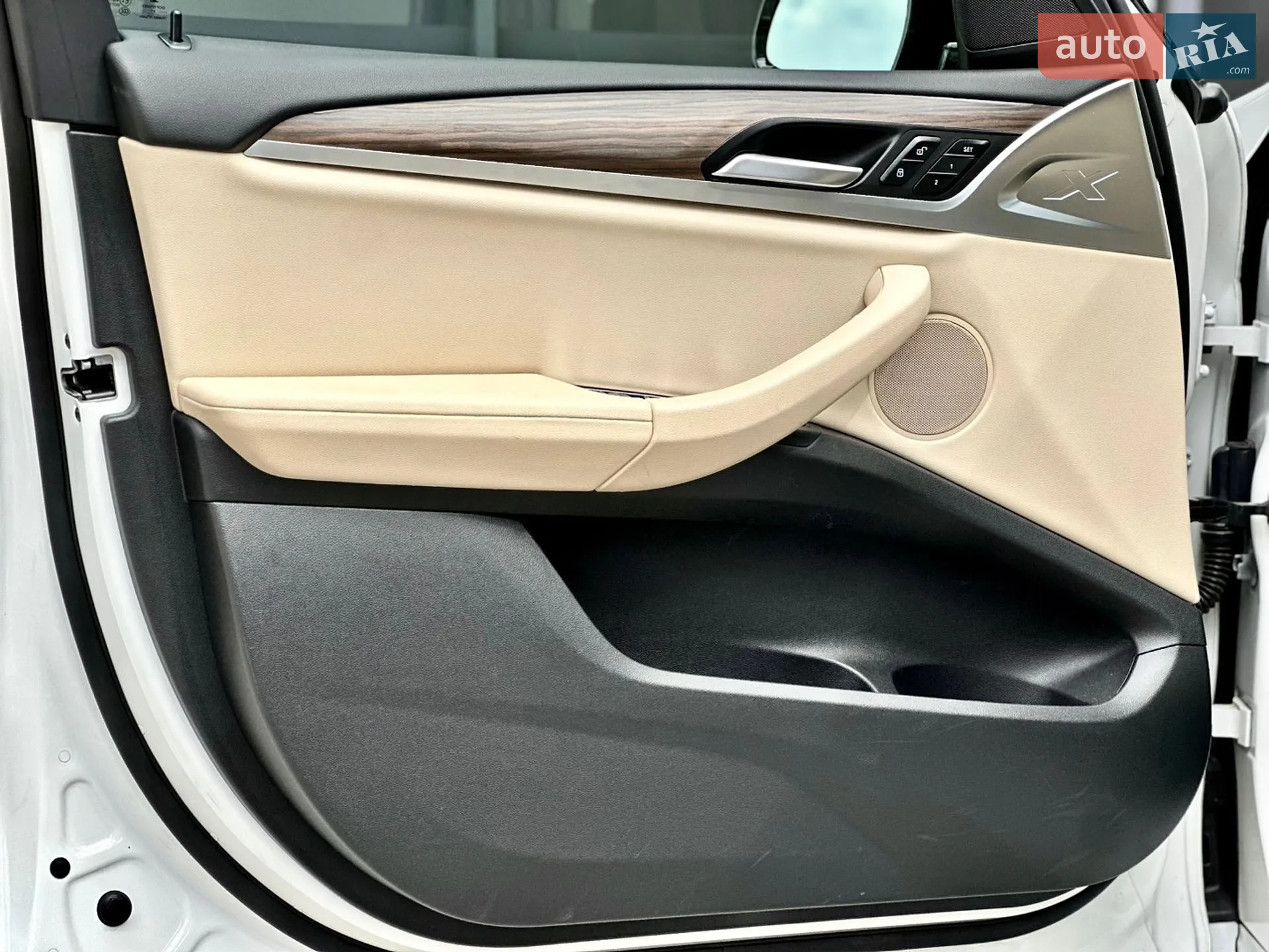 2021 BMW X3 - мініатюра 46