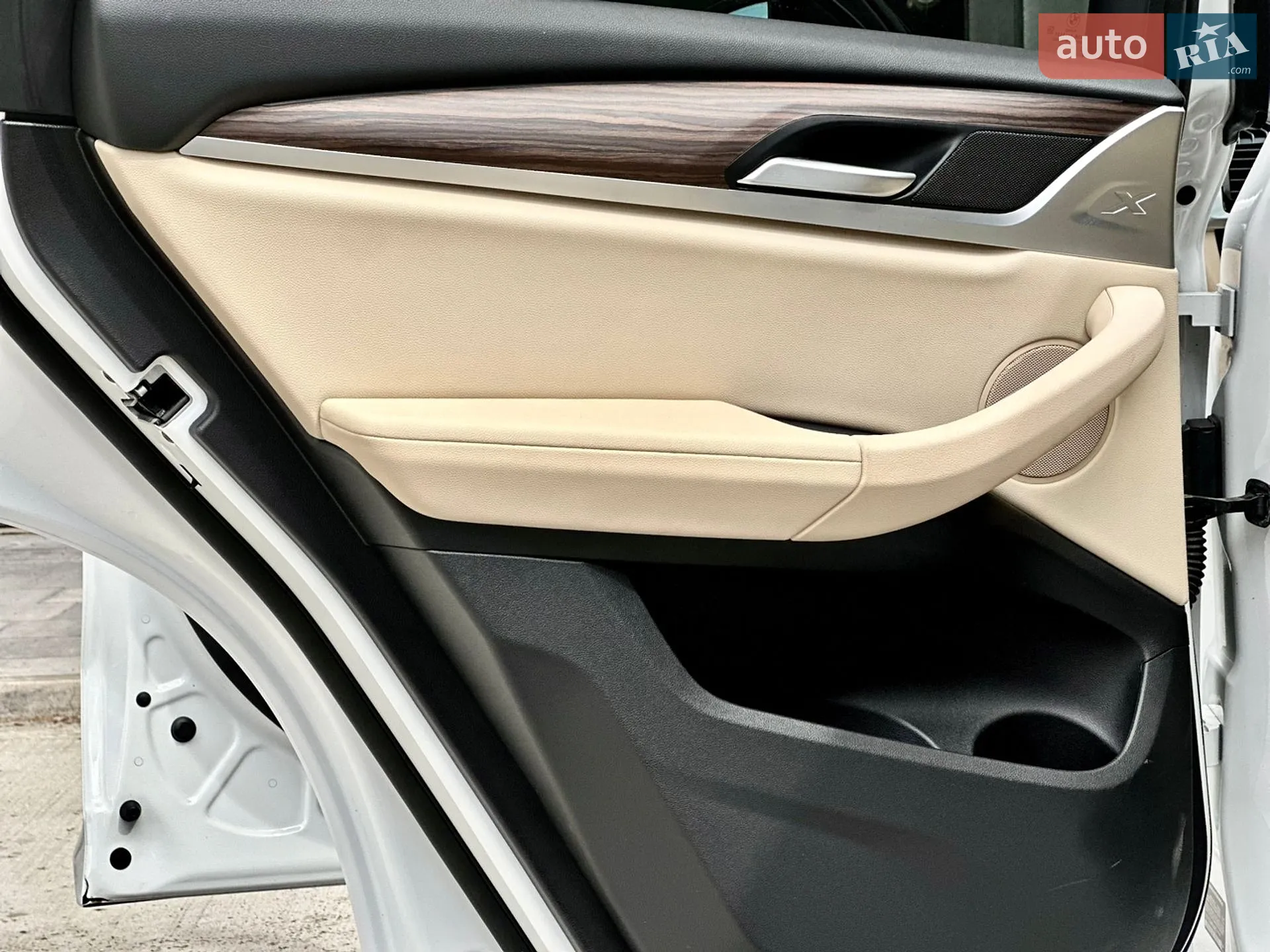2021 BMW X3 - мініатюра 47