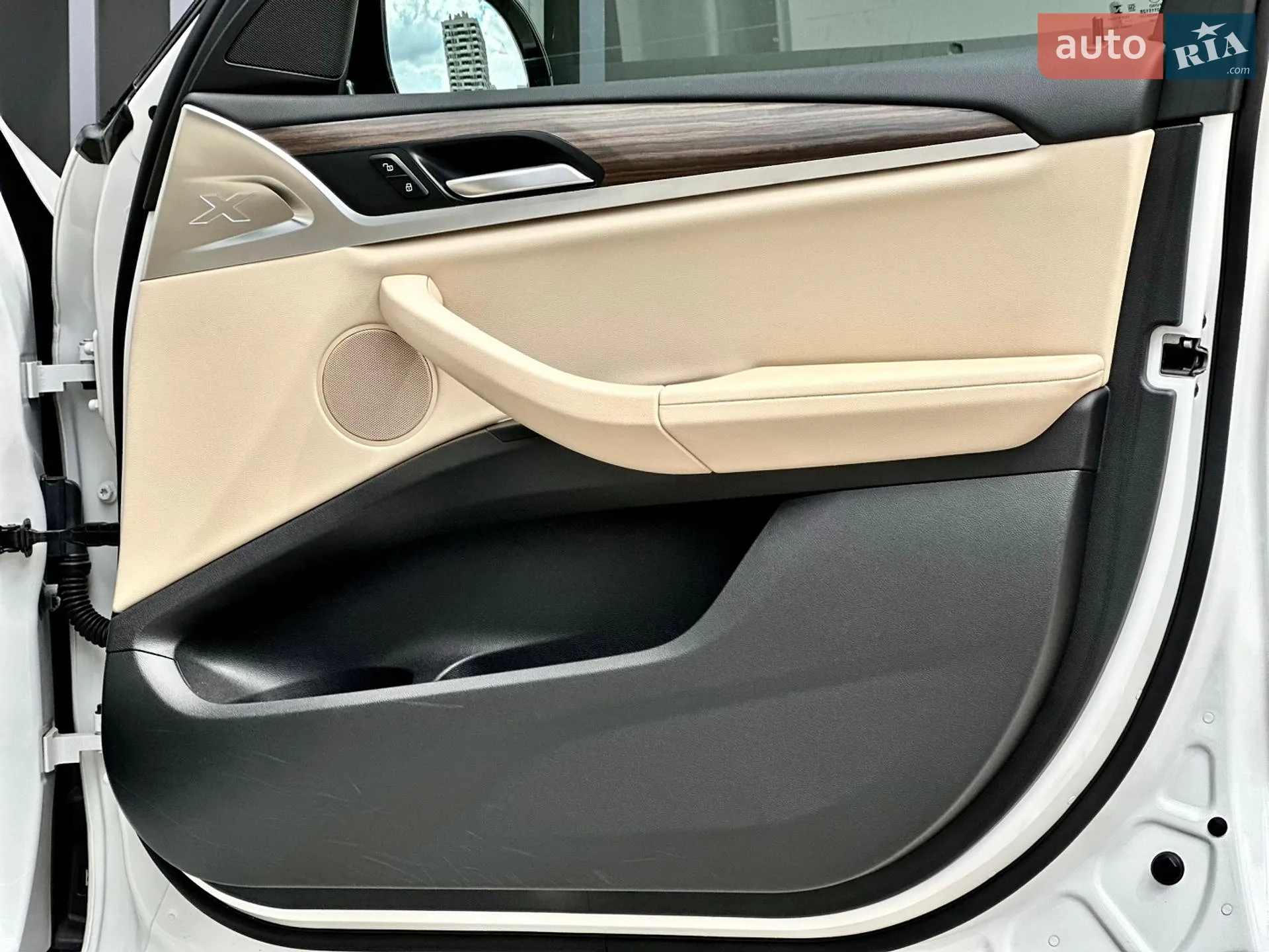 2021 BMW X3 - мініатюра 48