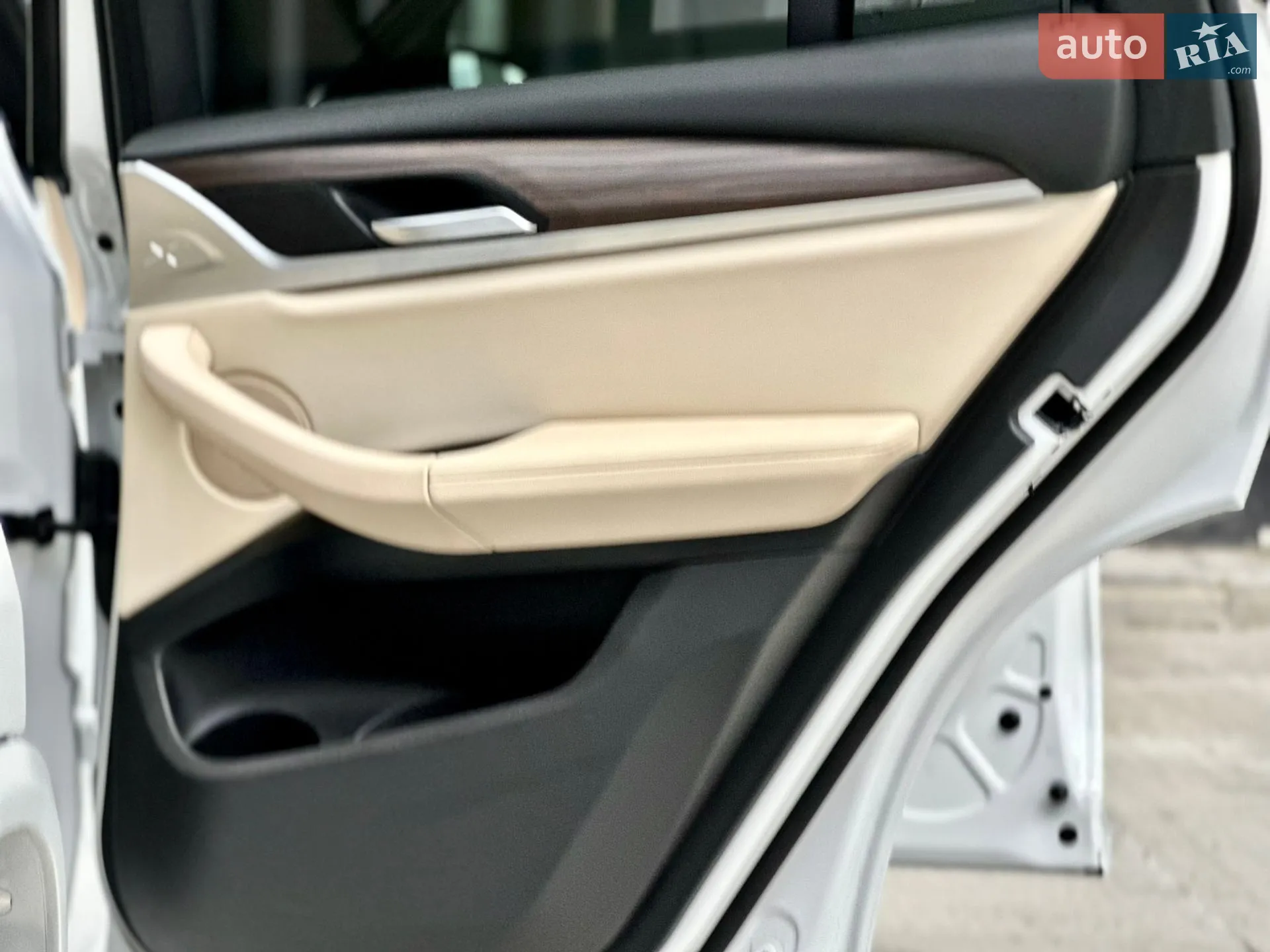 2021 BMW X3 - мініатюра 49