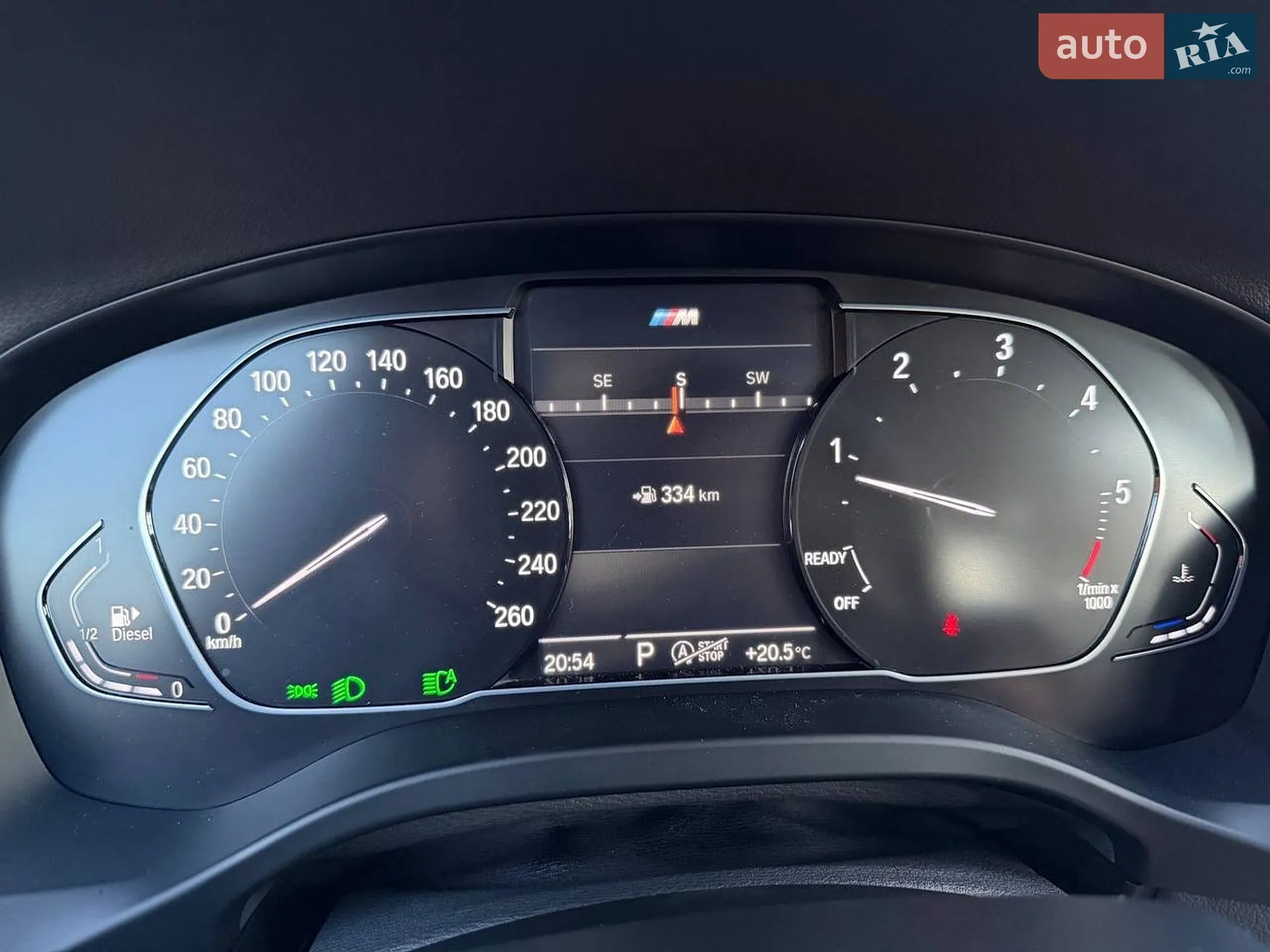 2021 BMW X3 - мініатюра 66