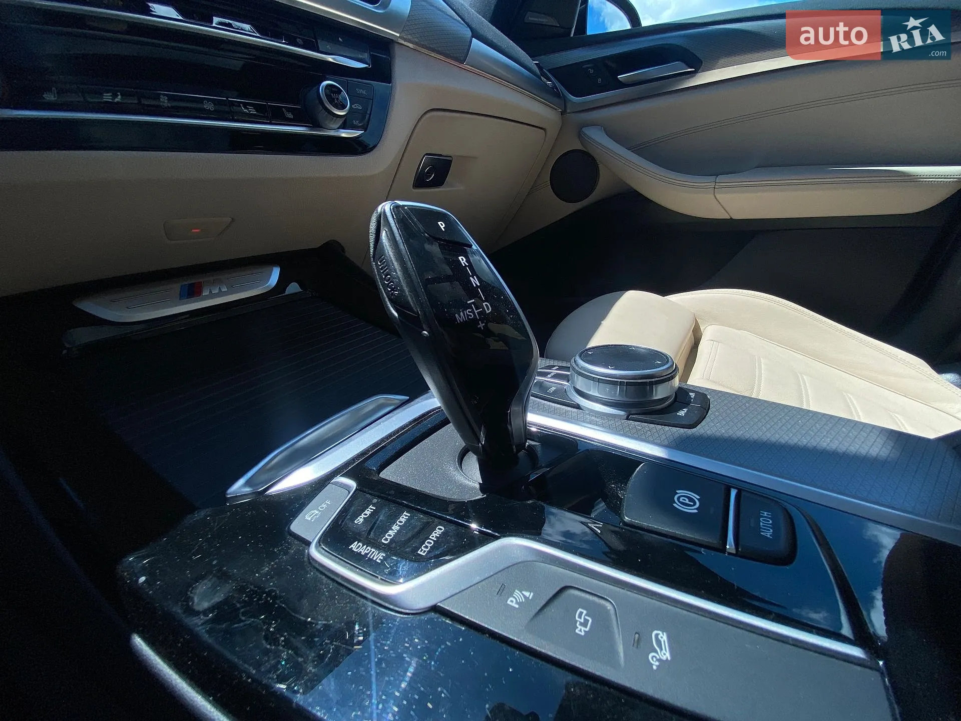 2019 BMW X3 - мініатюра 17