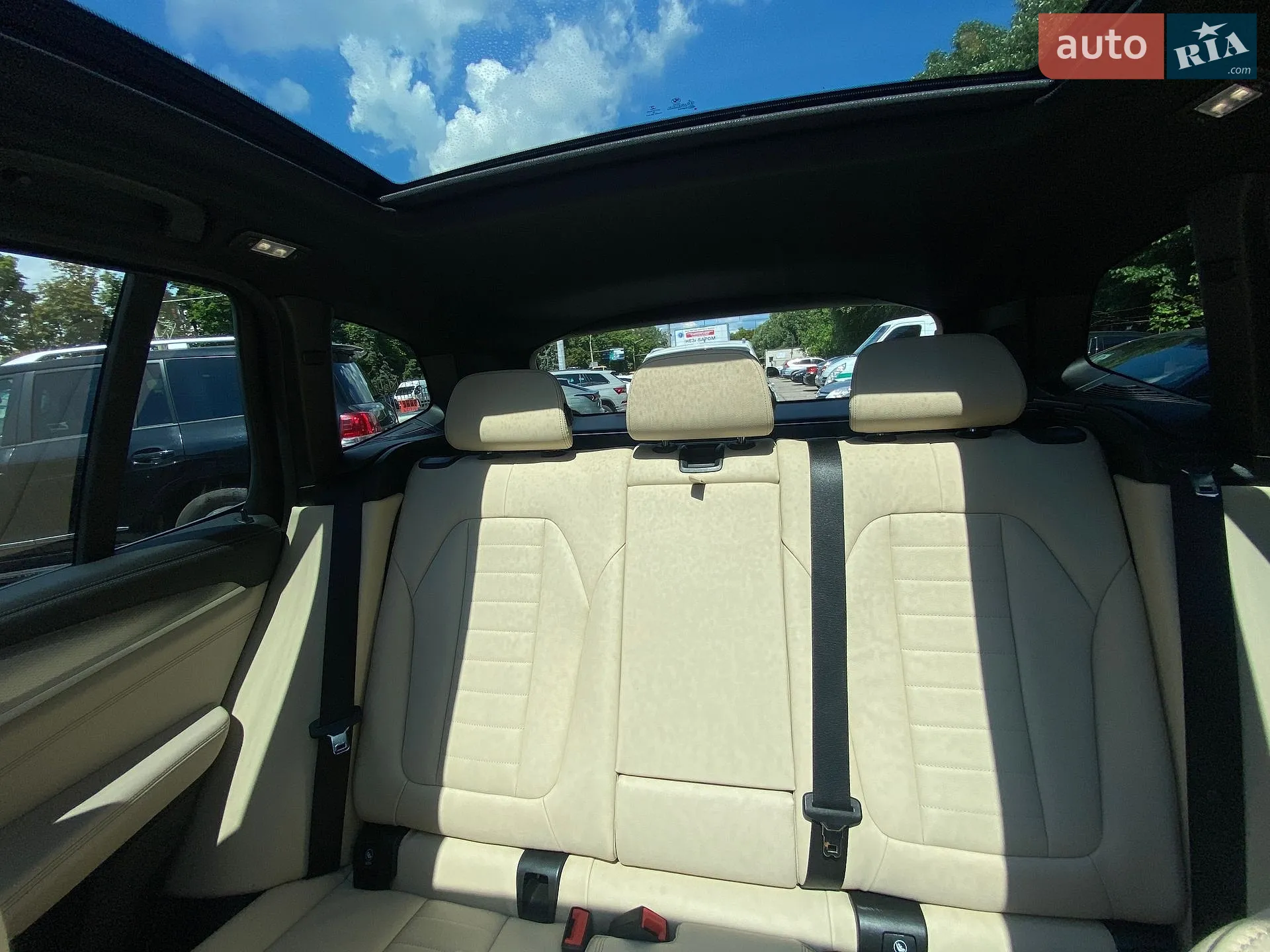 2019 BMW X3 - мініатюра 19