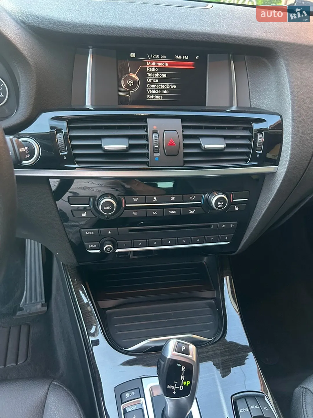 2015 BMW X3 - мініатюра 8