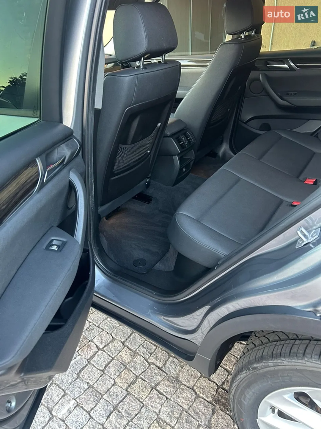 2015 BMW X3 - мініатюра 9