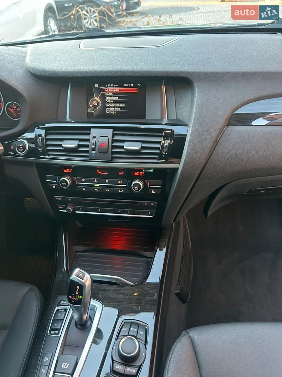 2015 BMW X3 - мініатюра 16
