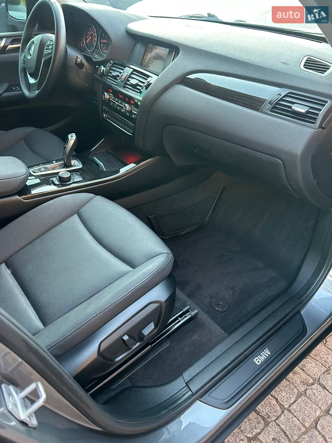 2015 BMW X3 - мініатюра 17