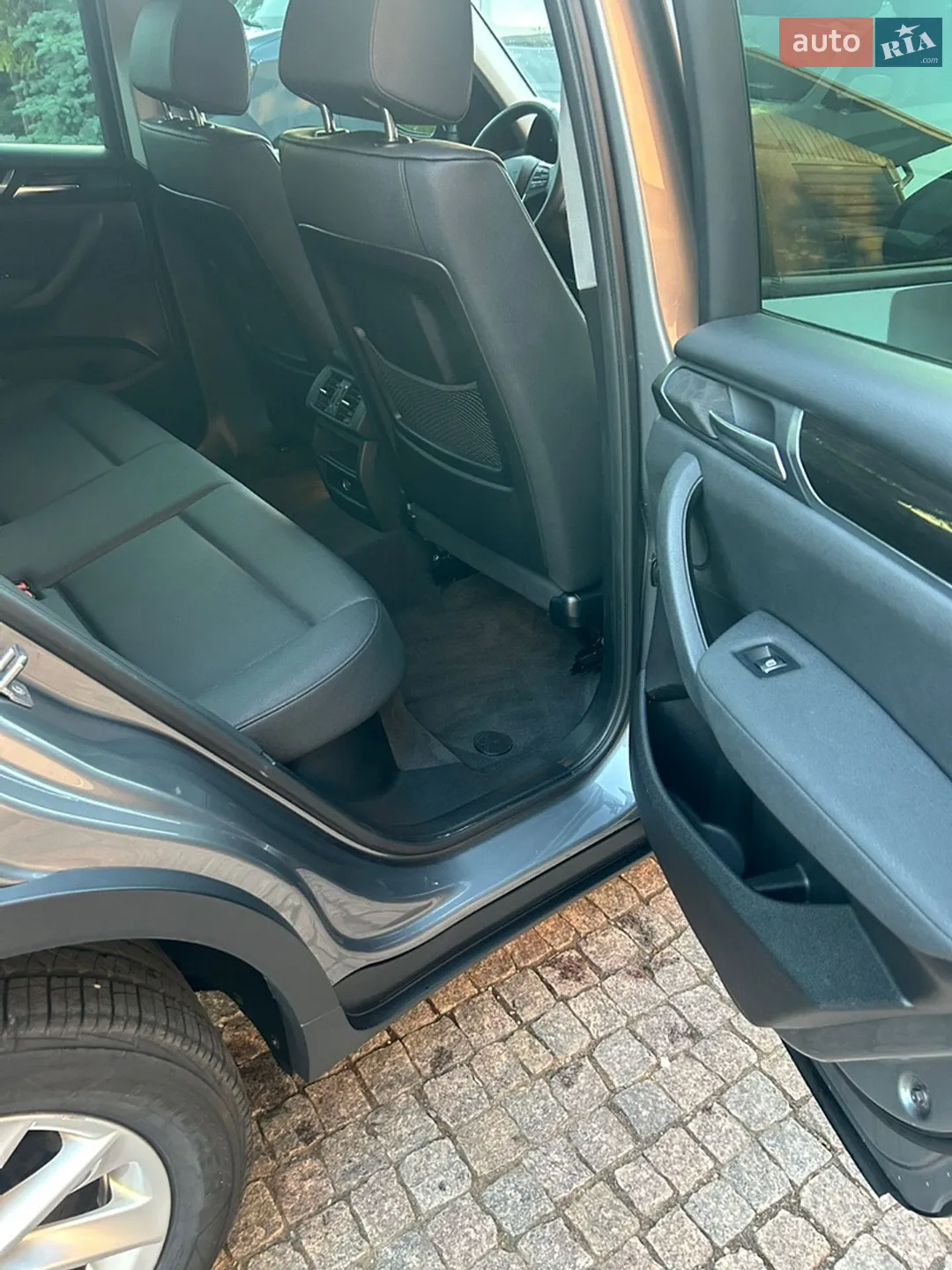 2015 BMW X3 - мініатюра 18