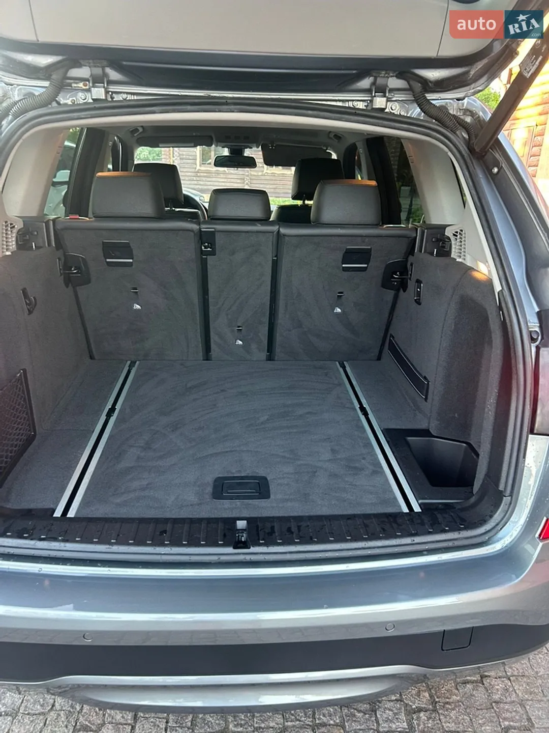 2015 BMW X3 - мініатюра 21