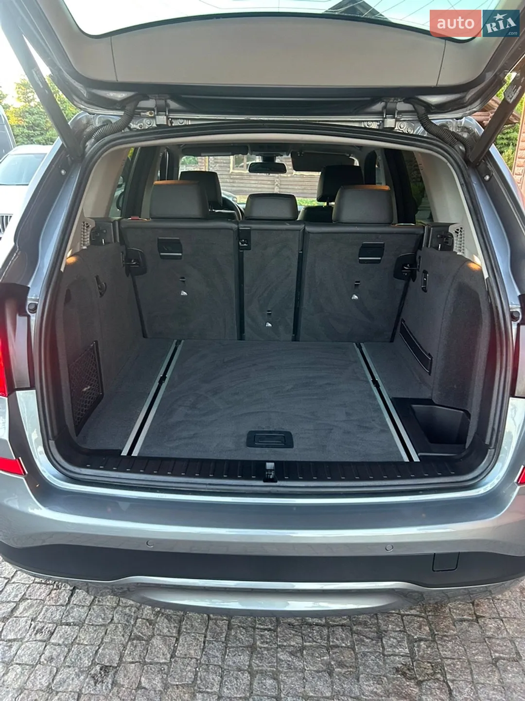 2015 BMW X3 - мініатюра 22
