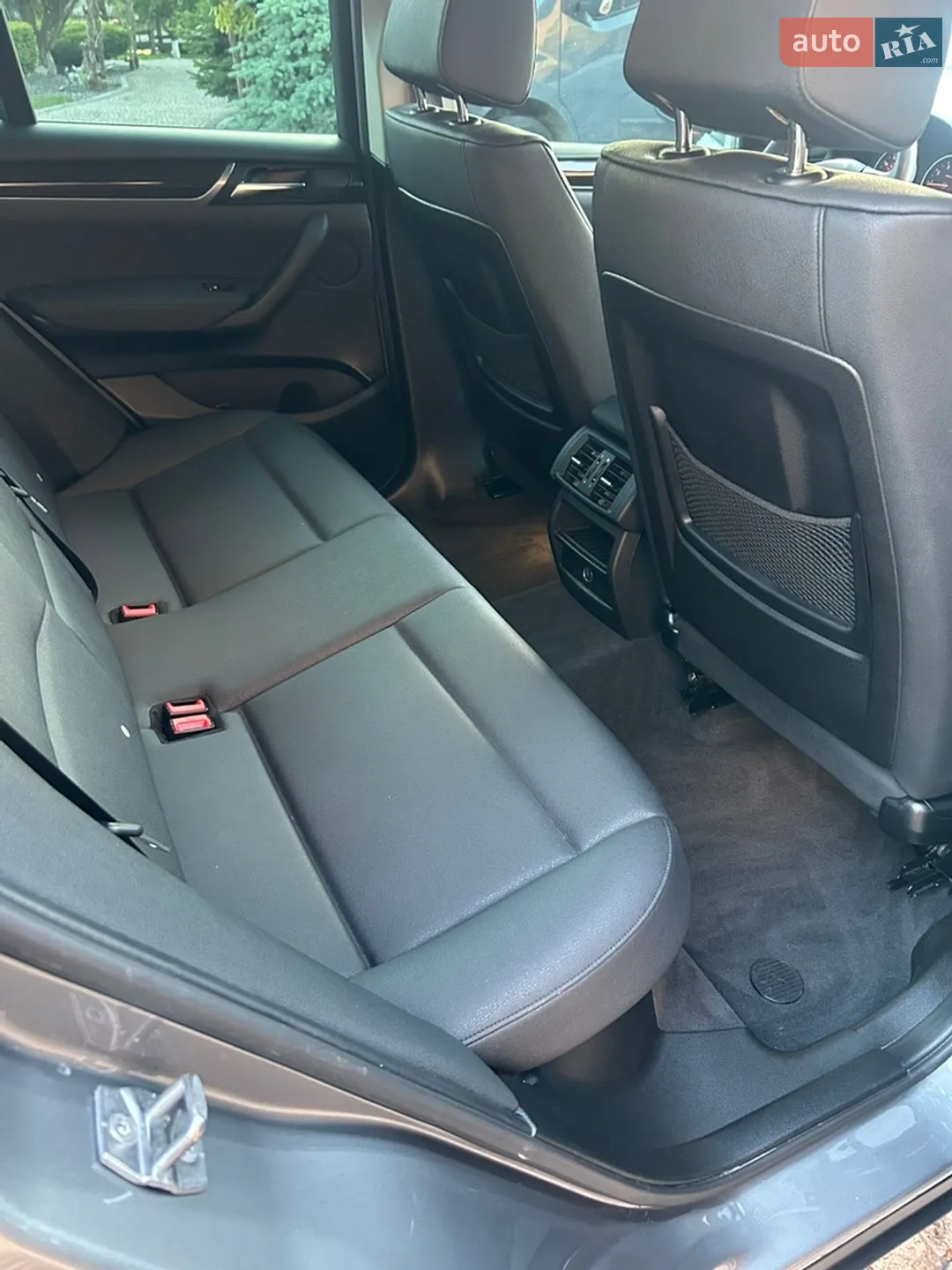 2015 BMW X3 - мініатюра 23