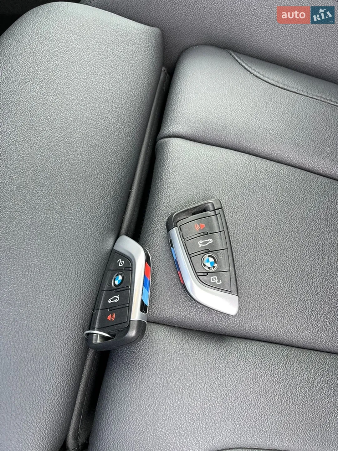 2021 BMW X3 - мініатюра 26