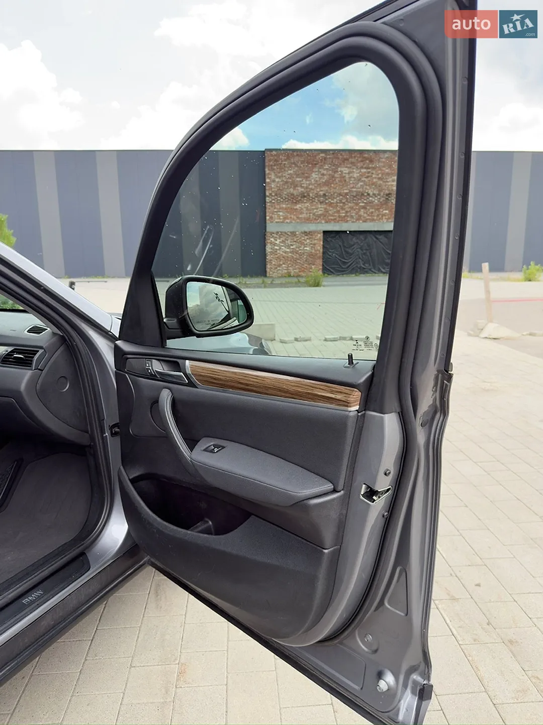2016 BMW X3 - мініатюра 24