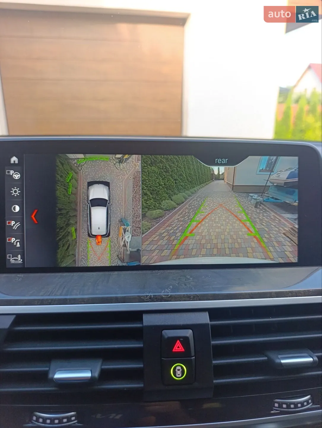 2018 BMW X3 - мініатюра 25