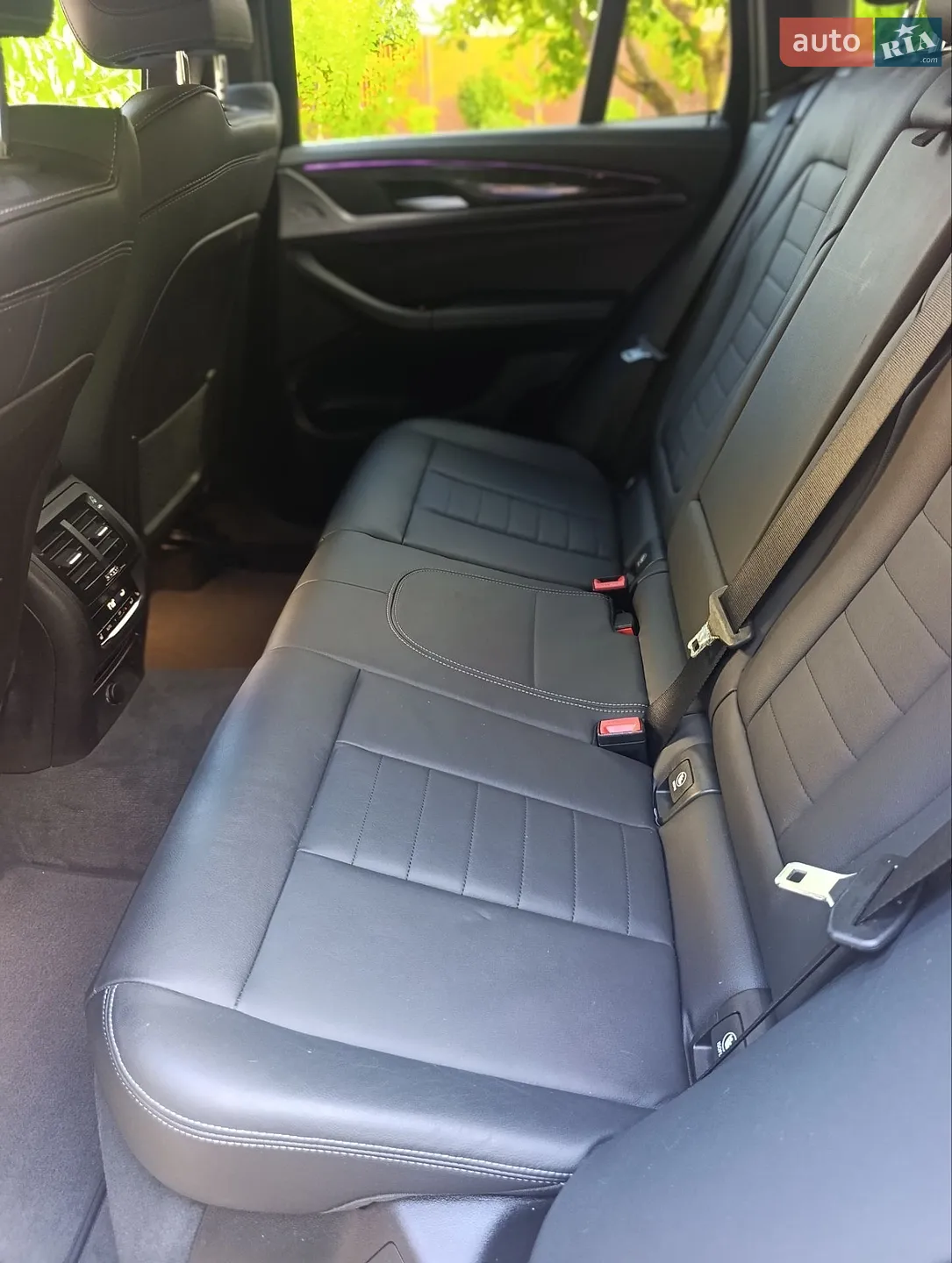 2018 BMW X3 - мініатюра 57