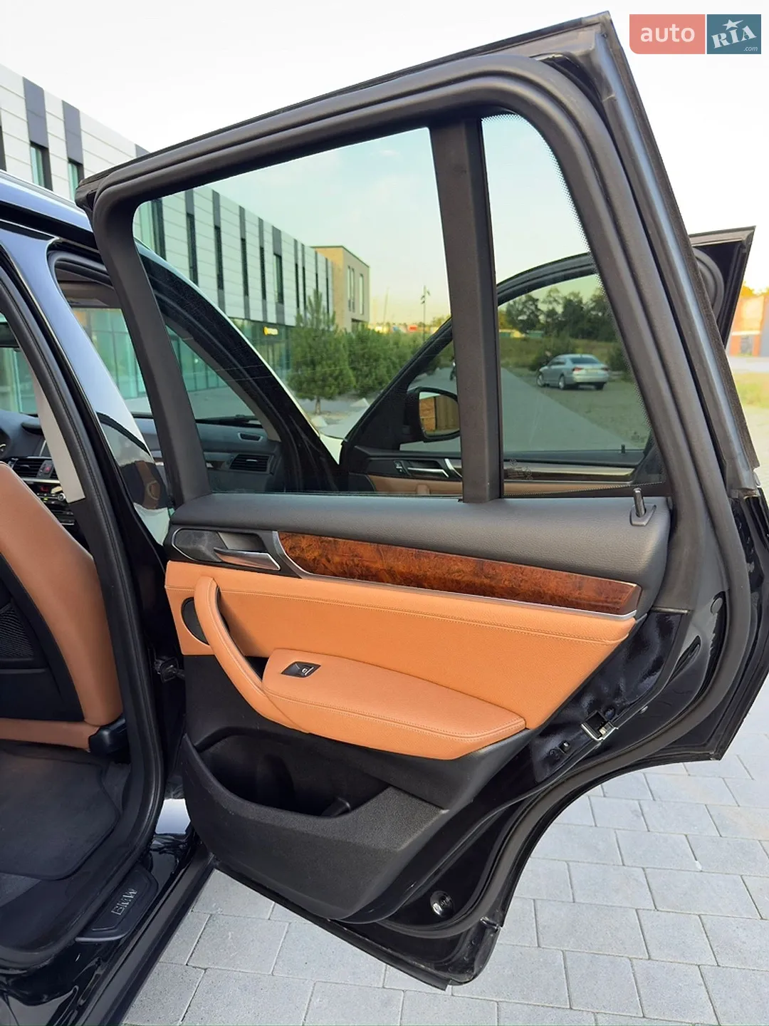 2014 BMW X3 - мініатюра 11