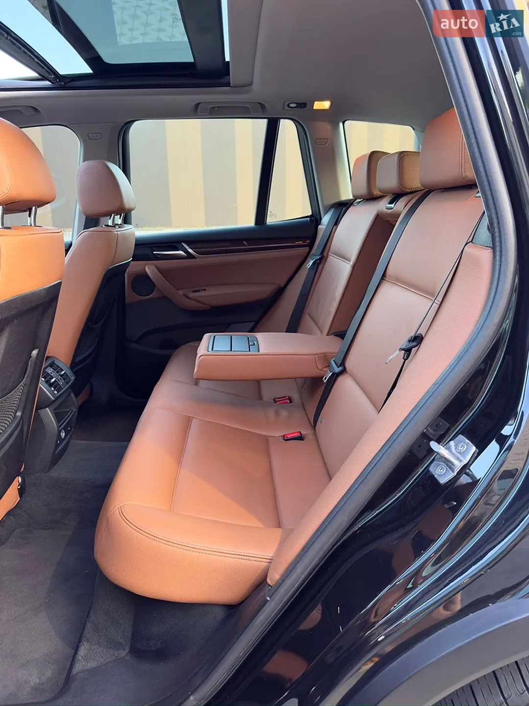 2014 BMW X3 - мініатюра 15