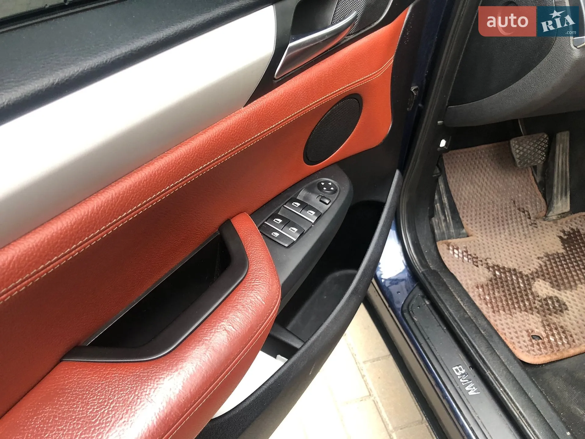 2012 BMW X3 - мініатюра 13