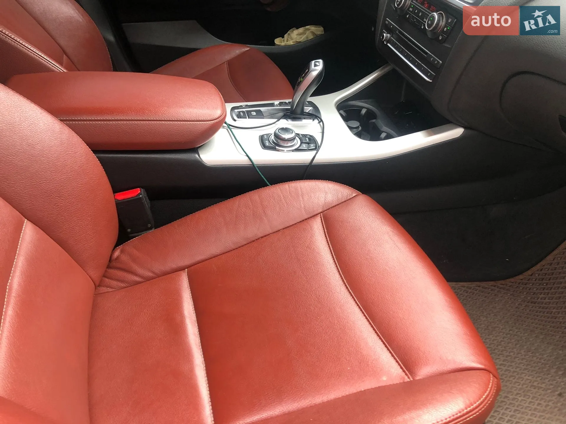 2012 BMW X3 - мініатюра 15