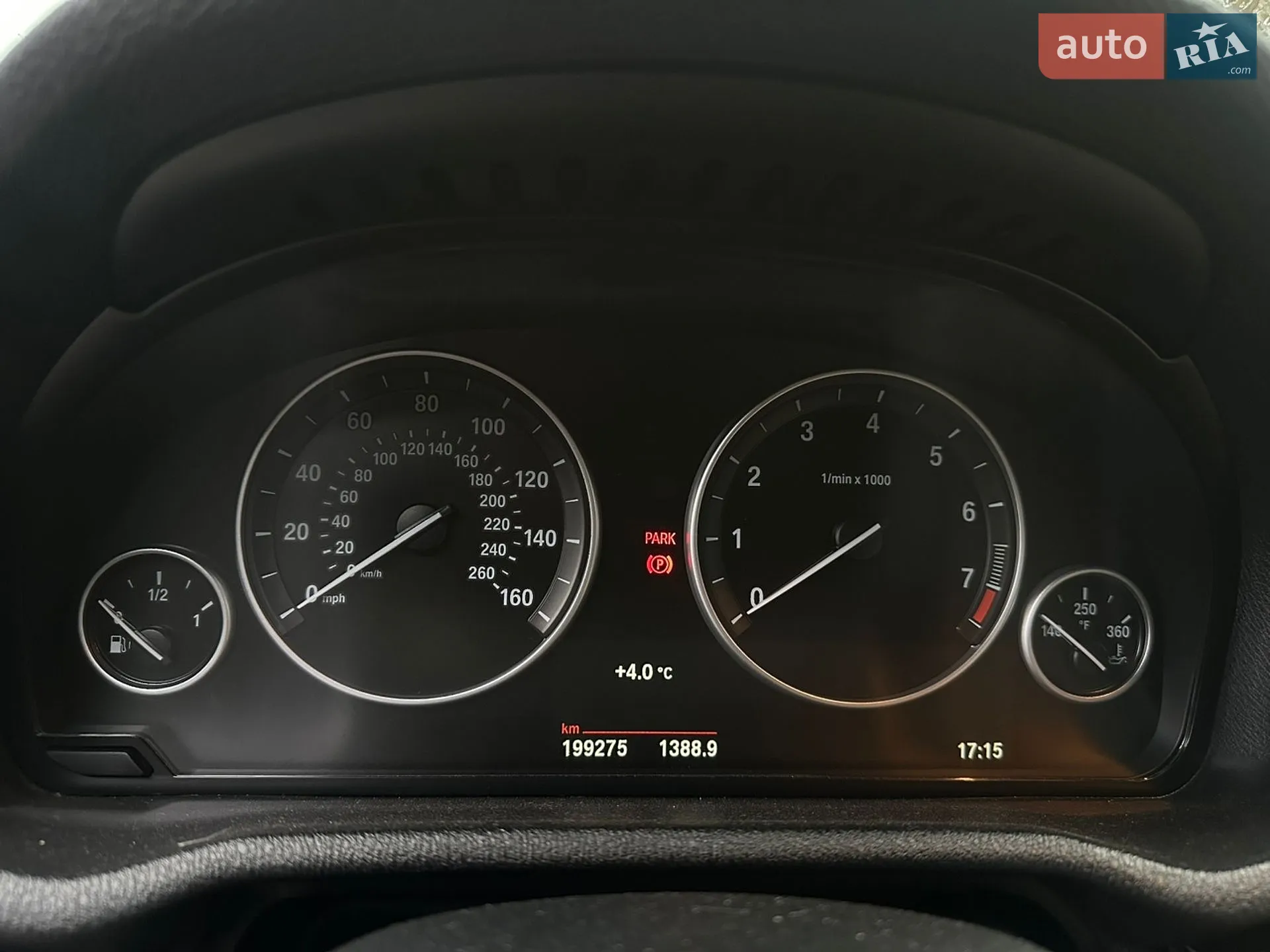 2016 BMW X3 - мініатюра 12