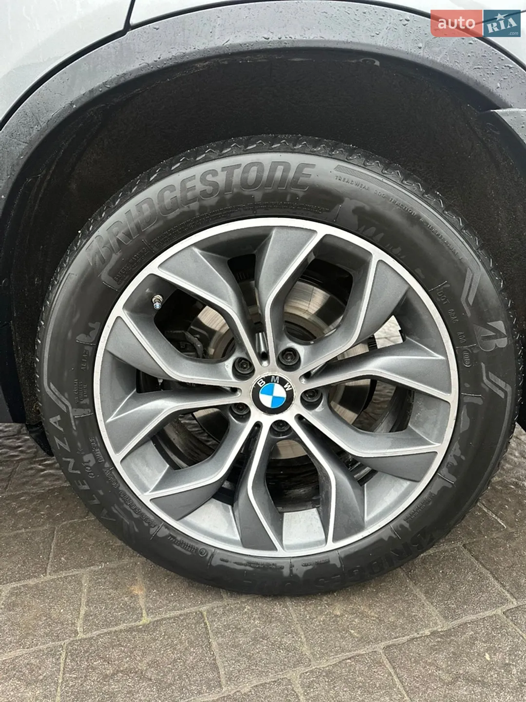 2016 BMW X3 - мініатюра 15