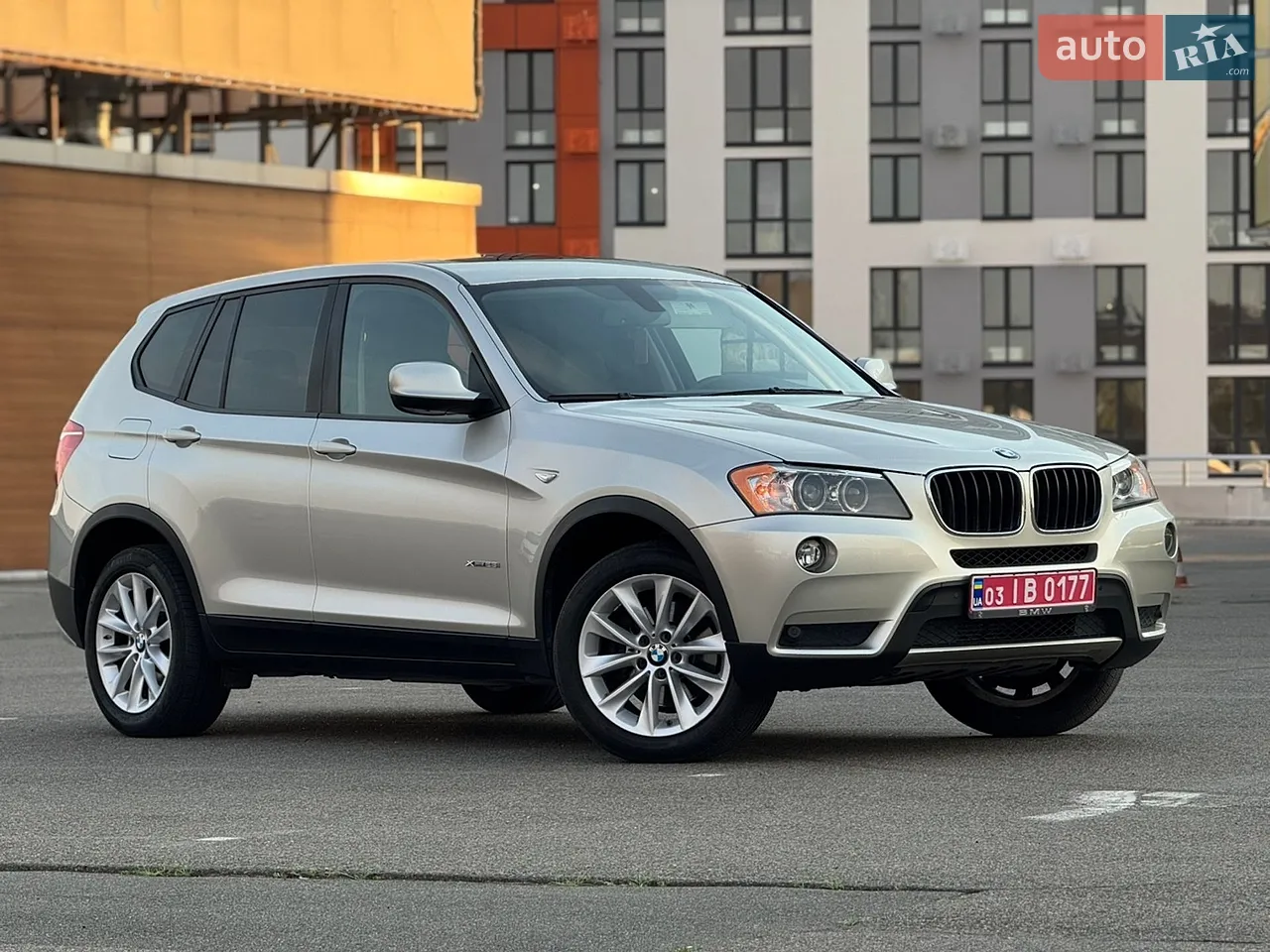 2017 Audi Q7 - мініатюра 42