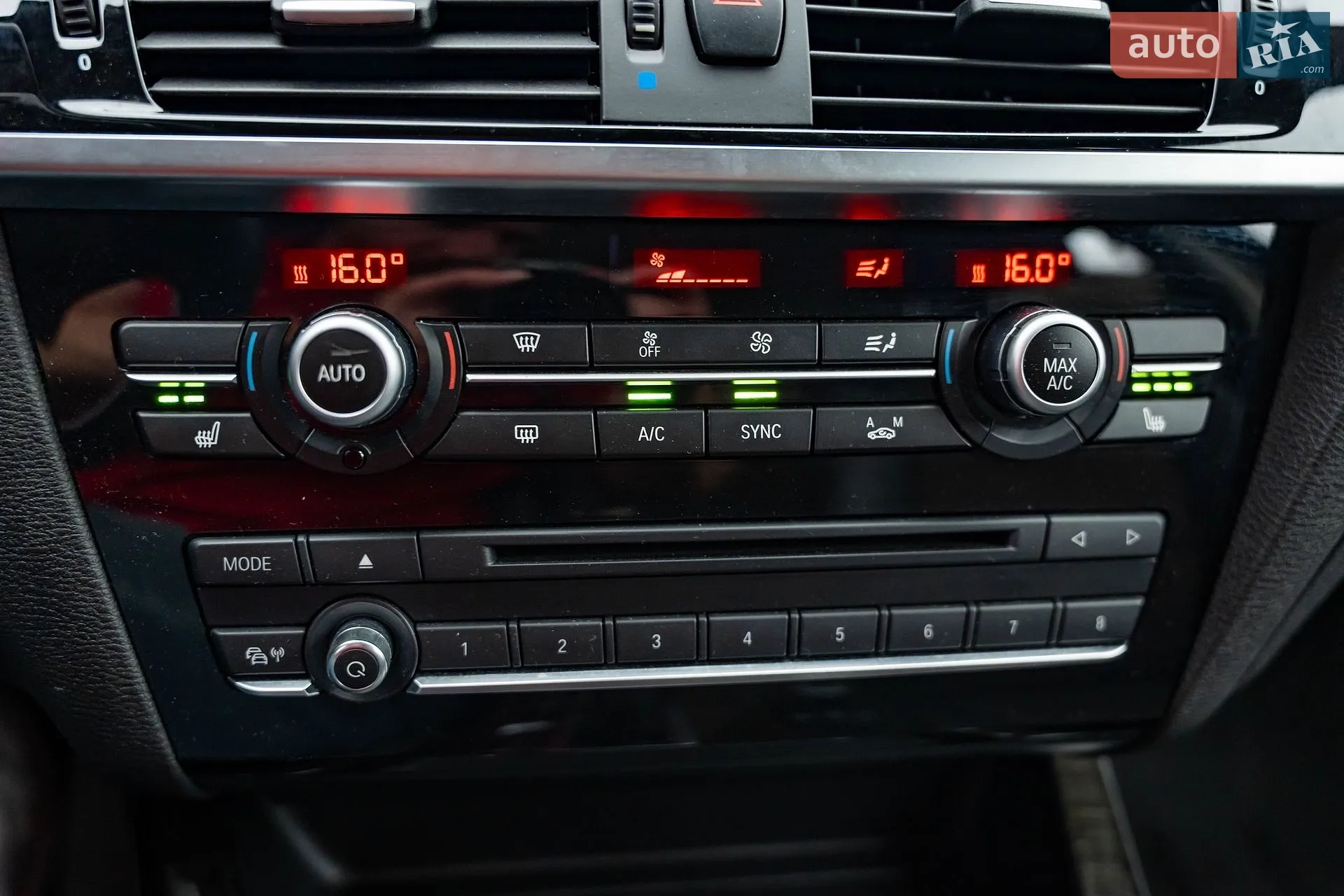 2017 BMW X3 - мініатюра 22