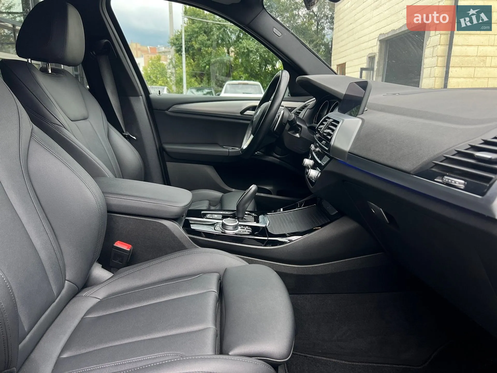 2021 BMW X3 - мініатюра 25