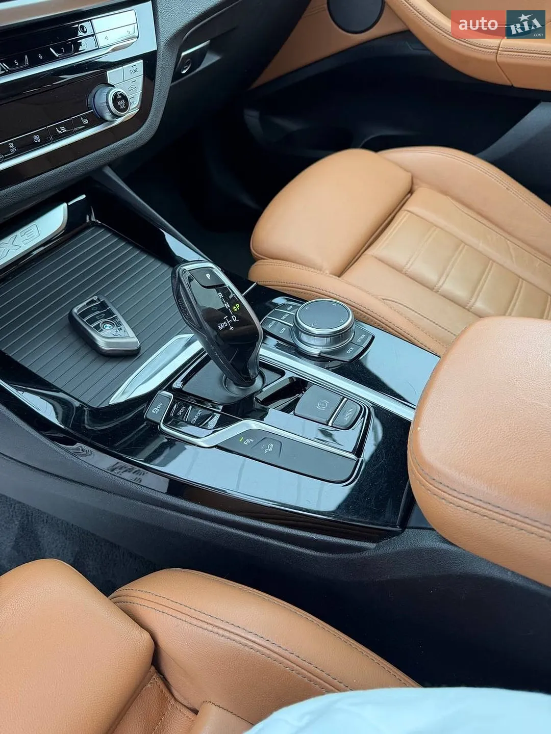 2020 BMW X3 - мініатюра 27