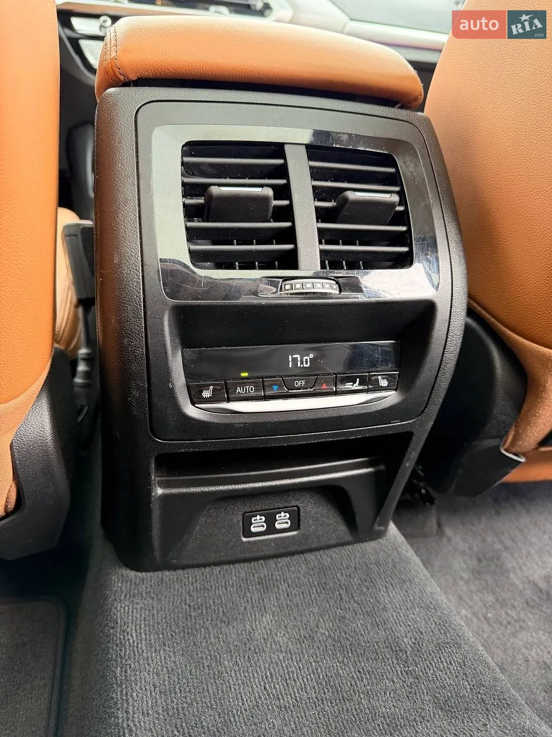 2020 BMW X3 - мініатюра 33