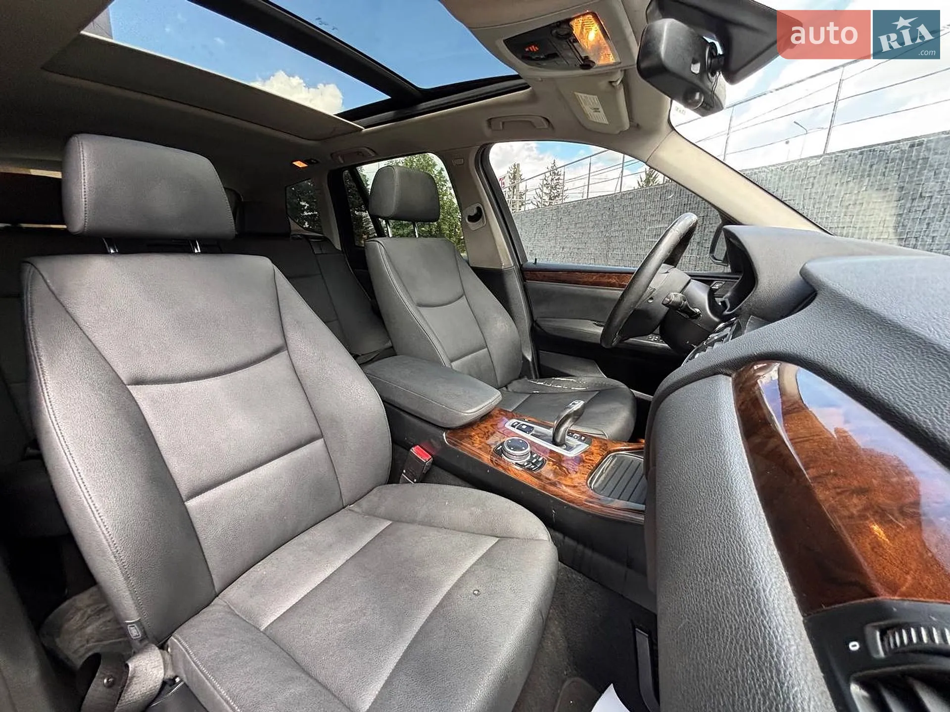 2014 BMW X3 - мініатюра 26