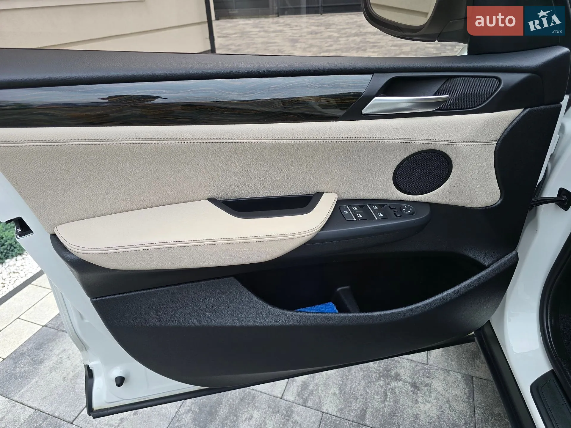 2014 BMW X3 - мініатюра 14