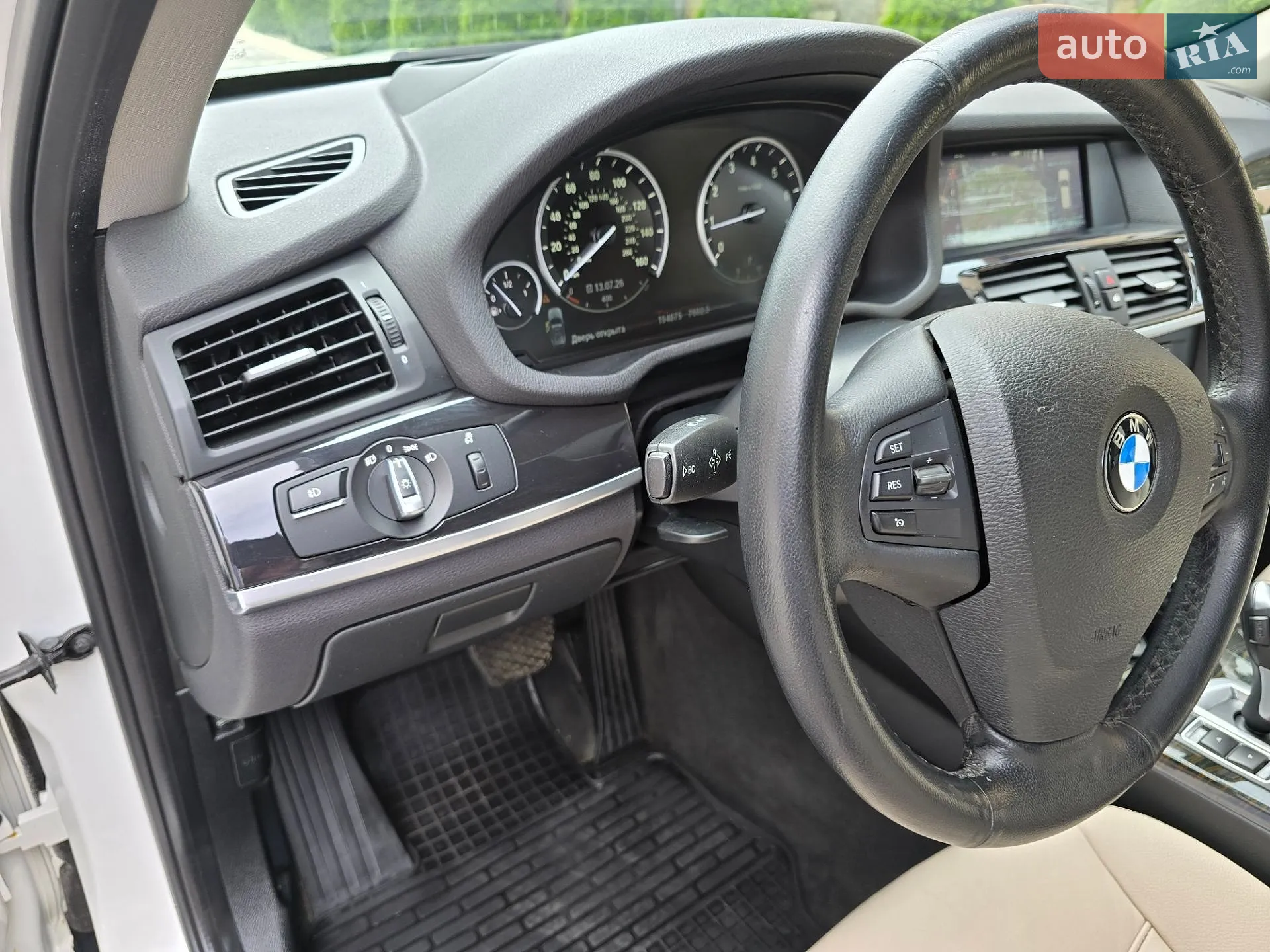 2014 BMW X3 - мініатюра 19