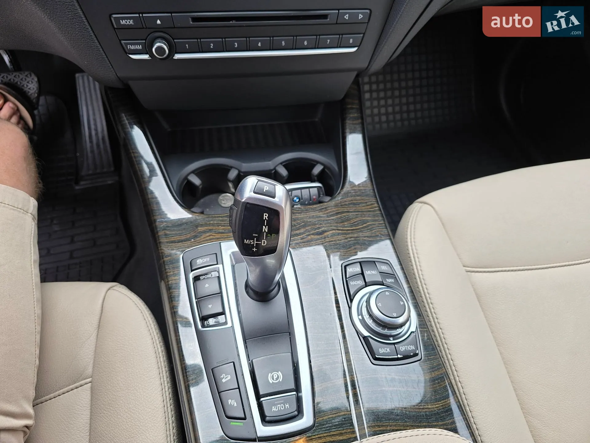 2014 BMW X3 - мініатюра 24