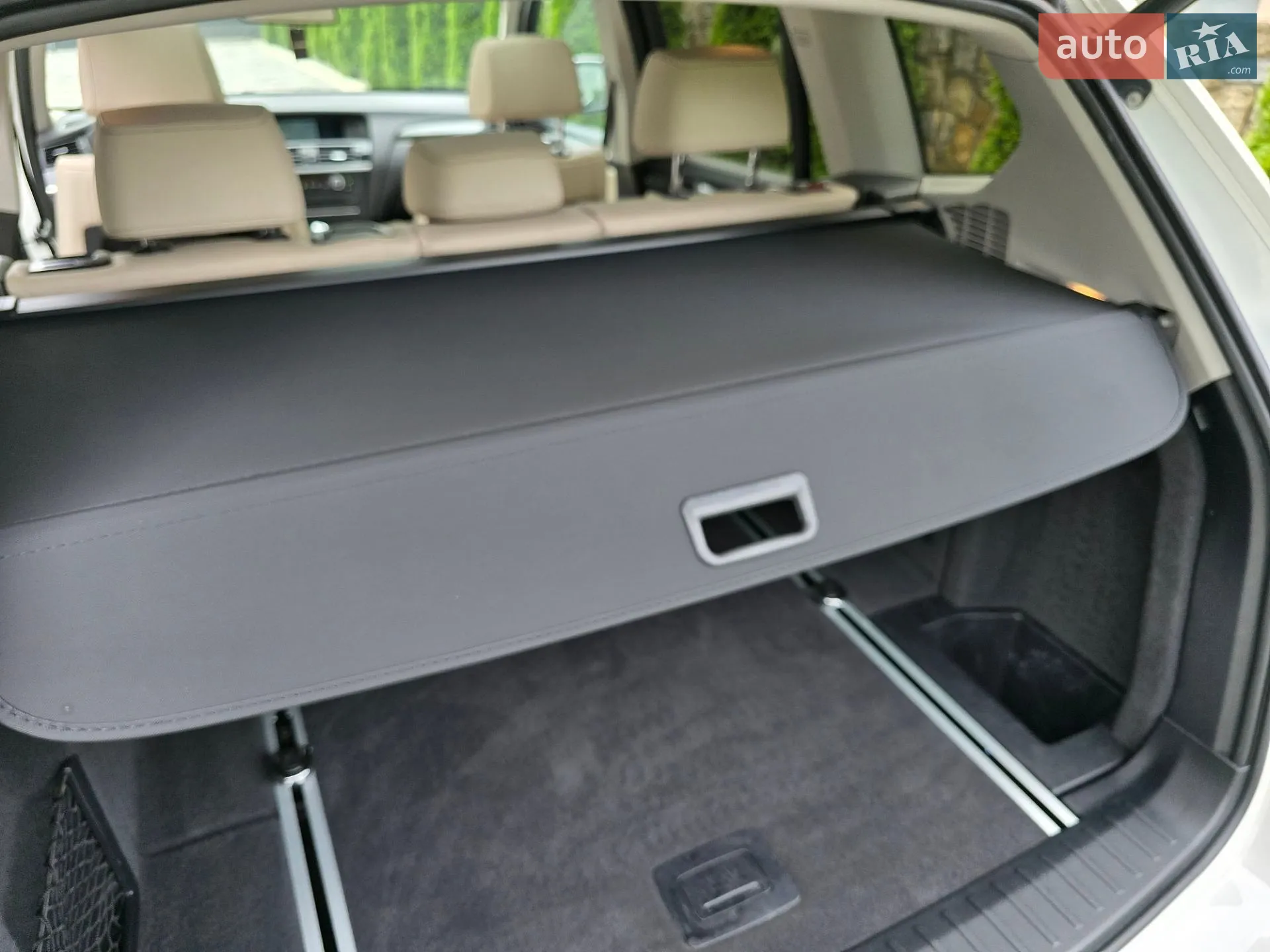 2014 BMW X3 - мініатюра 47