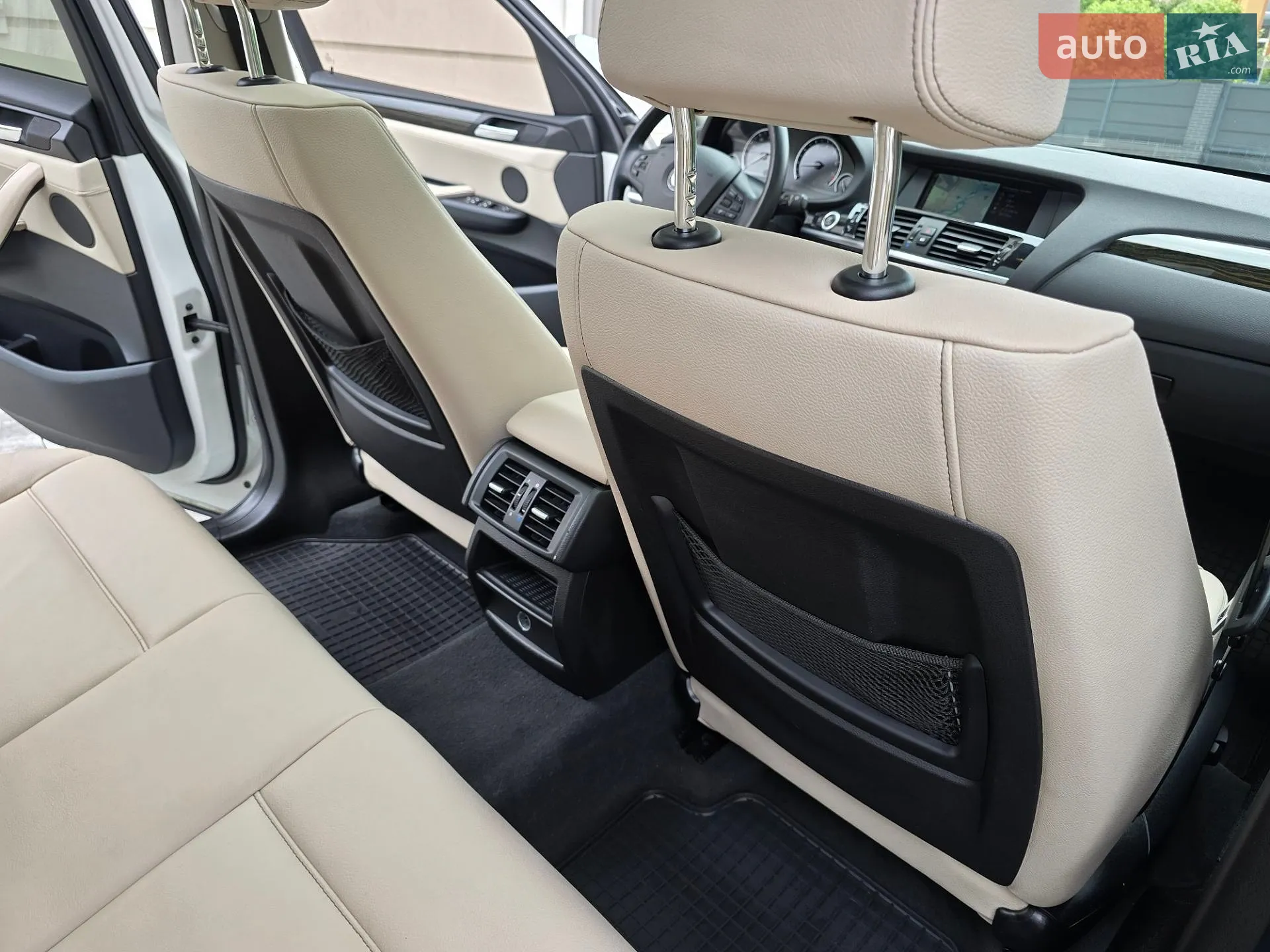 2014 BMW X3 - мініатюра 44