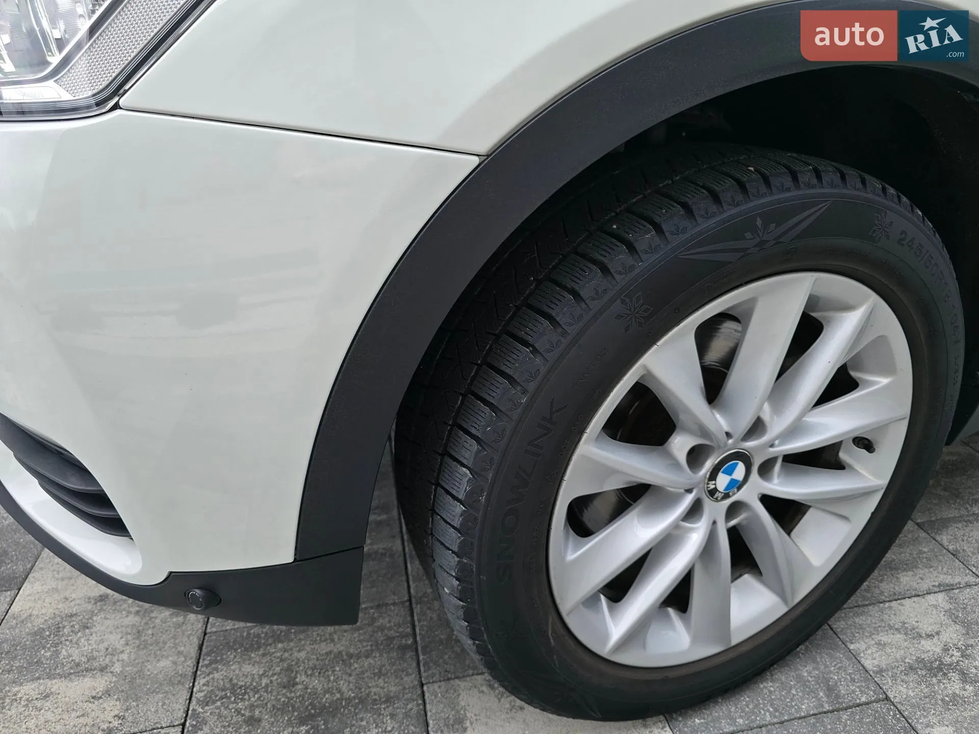2014 BMW X3 - мініатюра 76