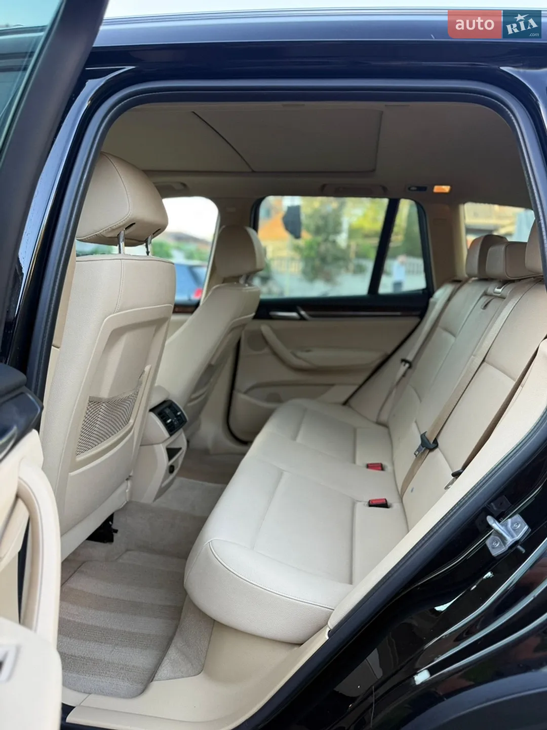 2015 BMW X3 - мініатюра 32