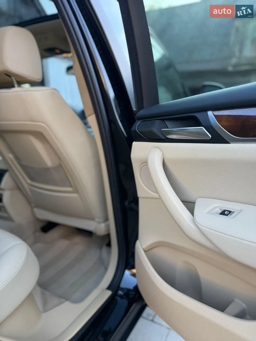 2015 BMW X3 - мініатюра 38