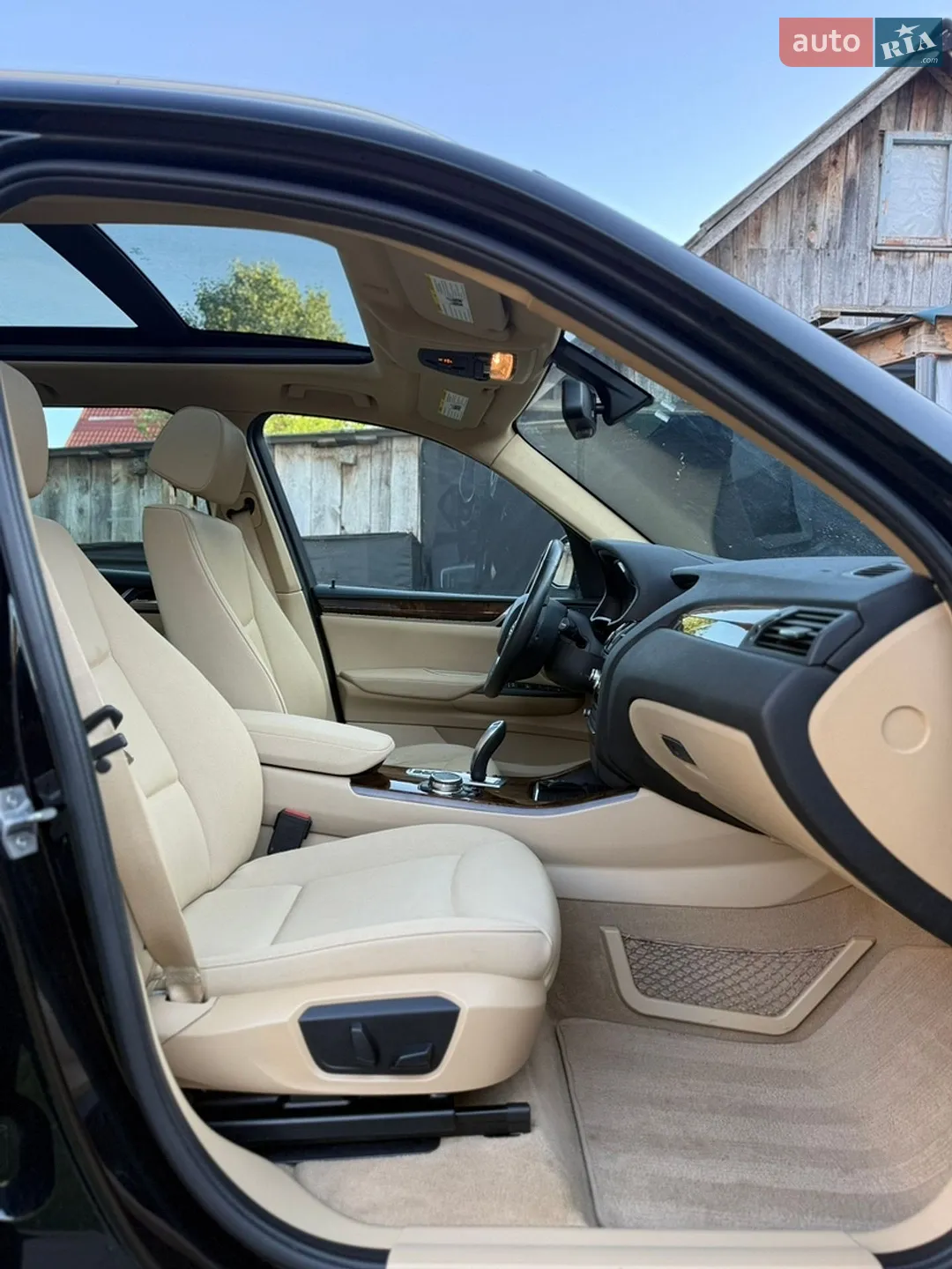 2015 BMW X3 - мініатюра 42