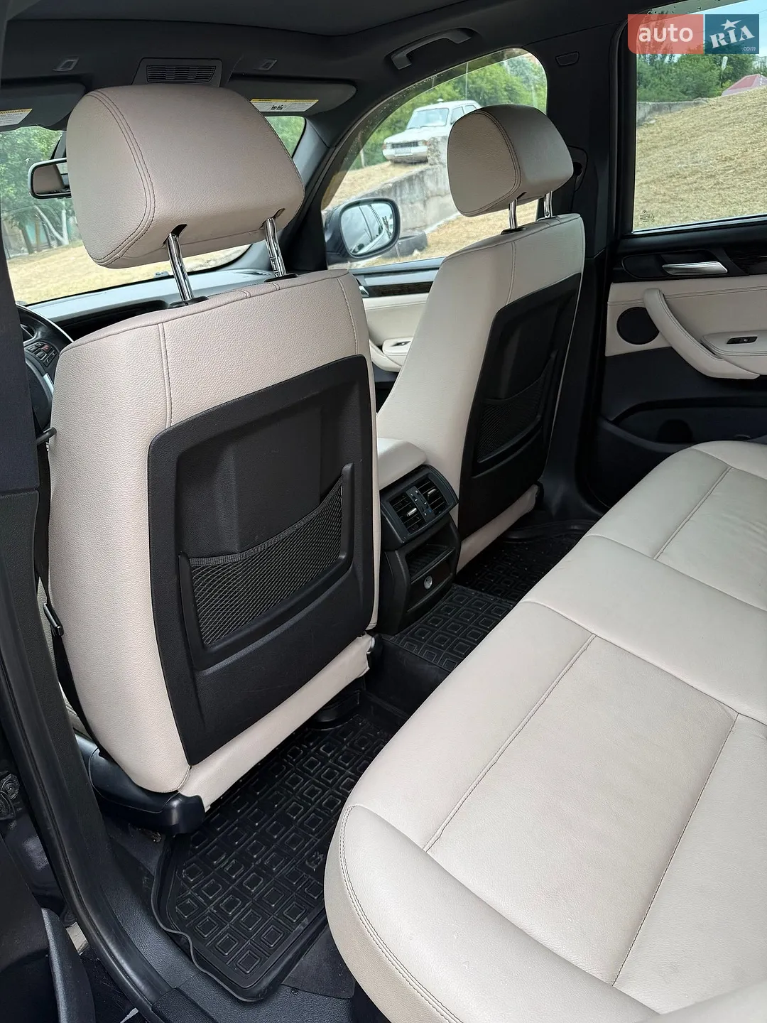 2012 BMW X3 - мініатюра 11