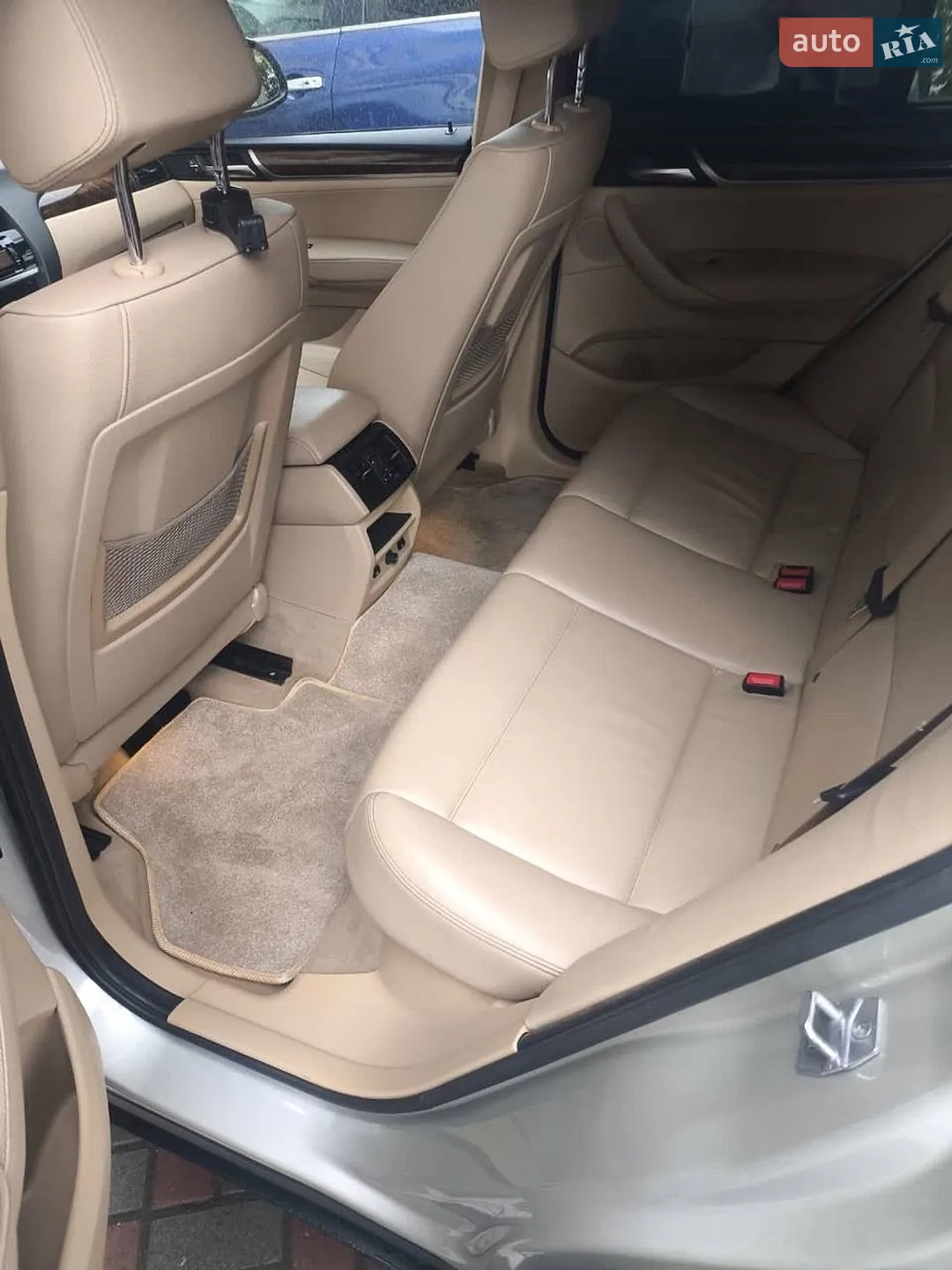 2015 BMW X3 - мініатюра 9