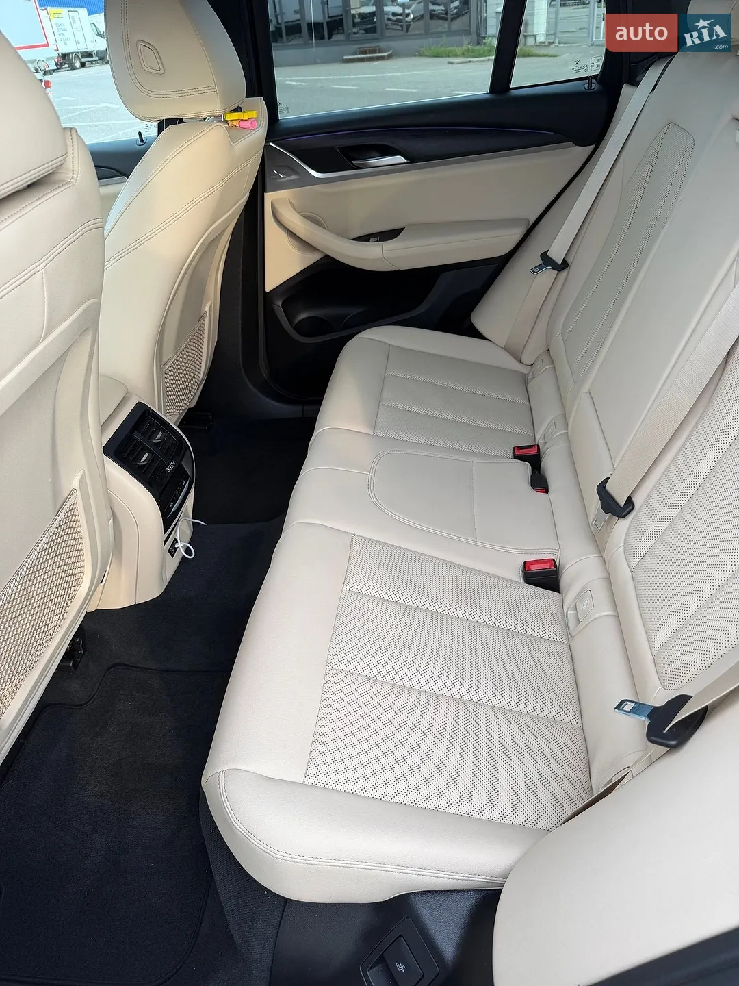 2022 BMW X3 - мініатюра 18