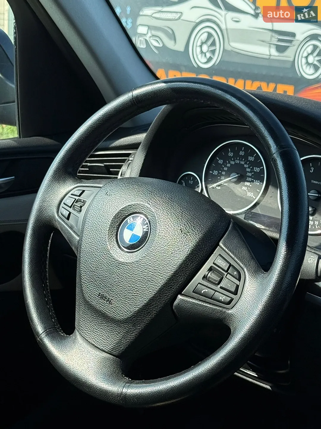 2013 BMW X3 - мініатюра 6