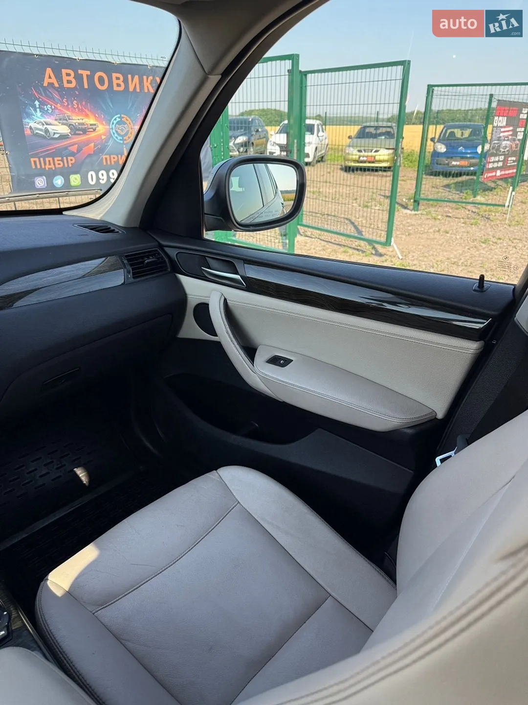 2013 BMW X3 - мініатюра 11
