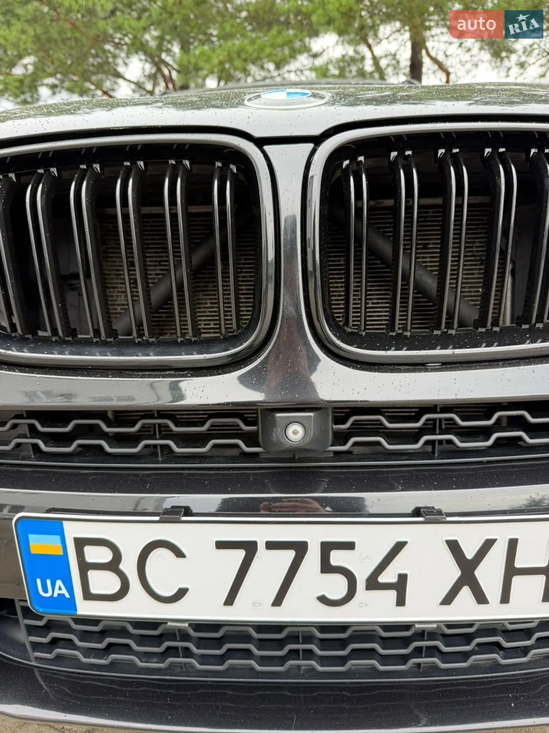 2015 BMW X3 - мініатюра 20