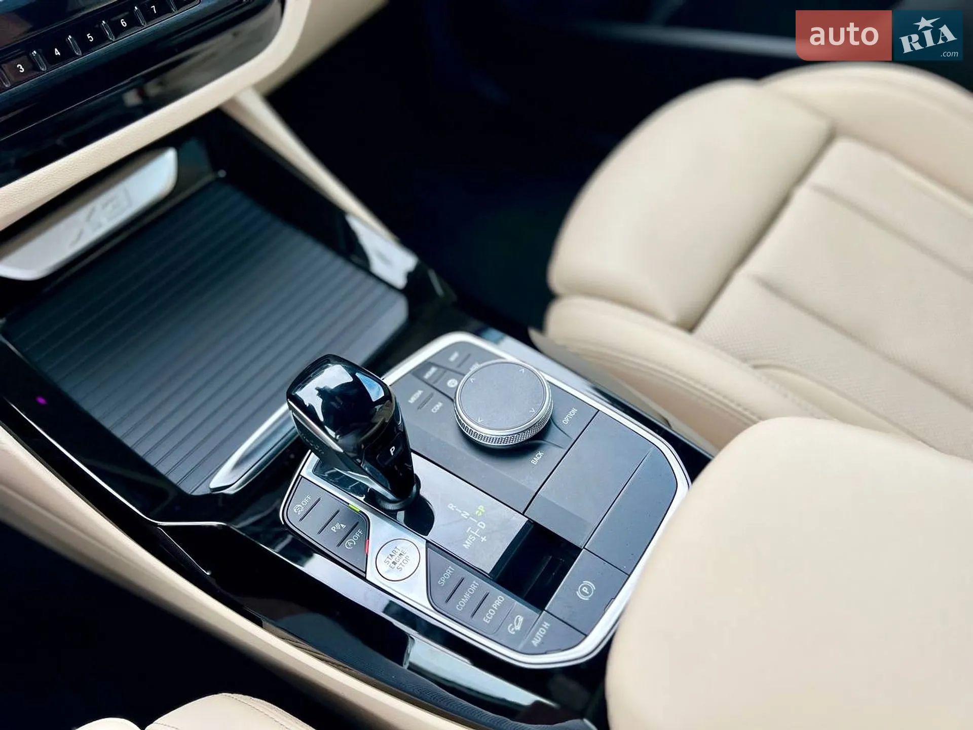 2022 BMW X3 - мініатюра 26