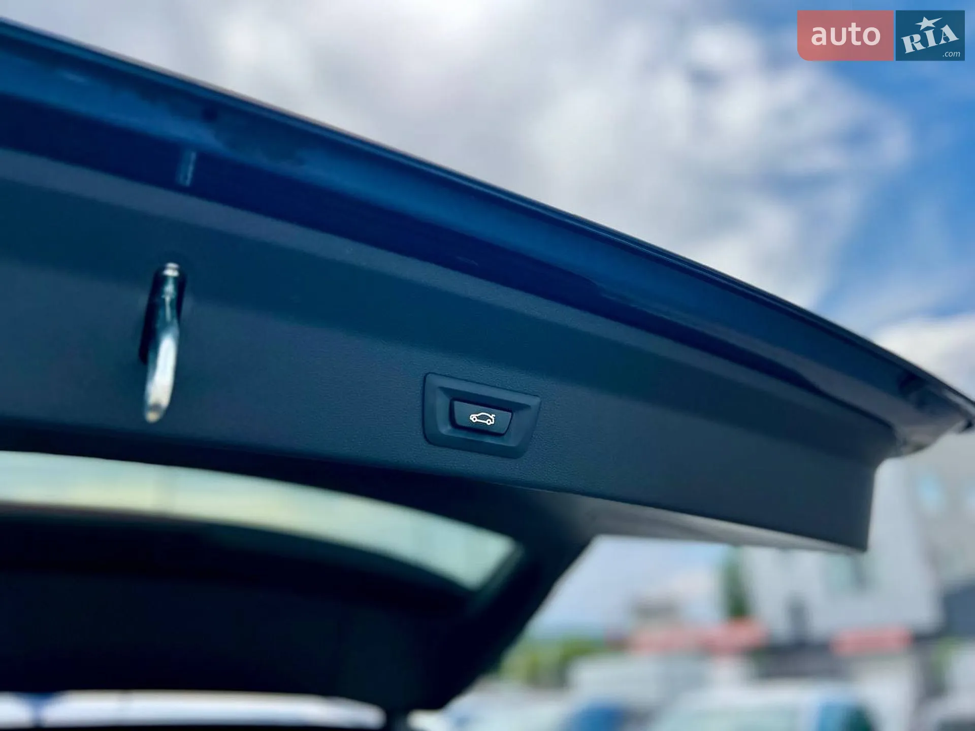 2022 BMW X3 - мініатюра 44